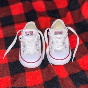 Converse Chuck Taylor toddler 7c with box
